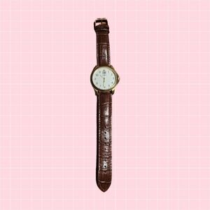 Vintage Timex Indiglo watch